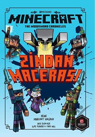 Minecraft - Zindan Macerası