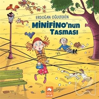 Minifino’nun Tasması