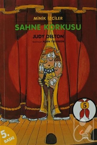 Minik İzciler - Sahne Korkusu
