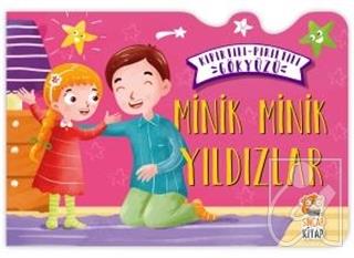 Minik Minik Yıldızlar - Kıpırtılı Pırıltılı Gökyüzü