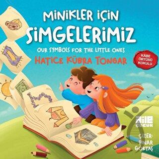 Minikler İçin Simgelerimiz