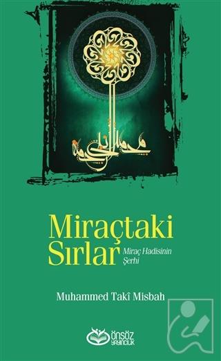 Miraçtaki Sırlar