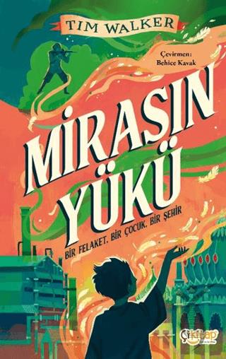 Mirasın Yükü