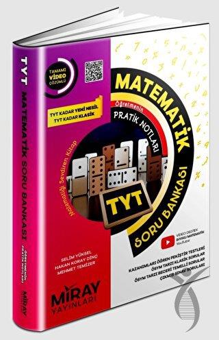 Miray TYT Matematik Soru Bankası