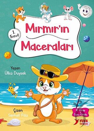 Mırmır’ın Maceraları