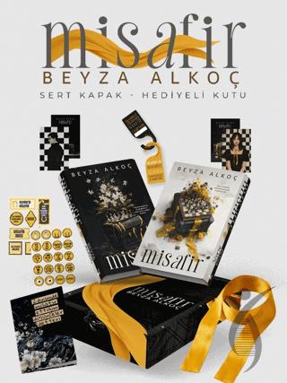 Misafir (Hediye Kutulu)