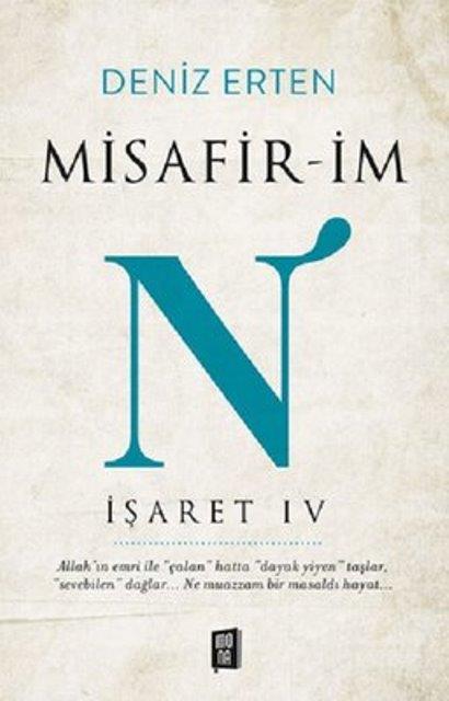 Misafir-im N: İşaret 4