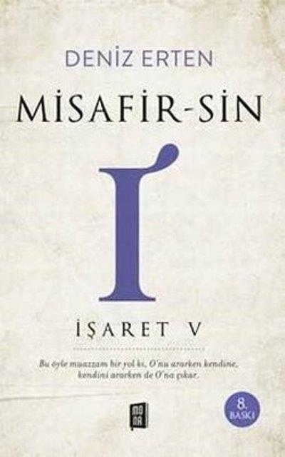 Misafir-sin I: İşaret 5