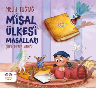 Misal Ülkesi Masalları