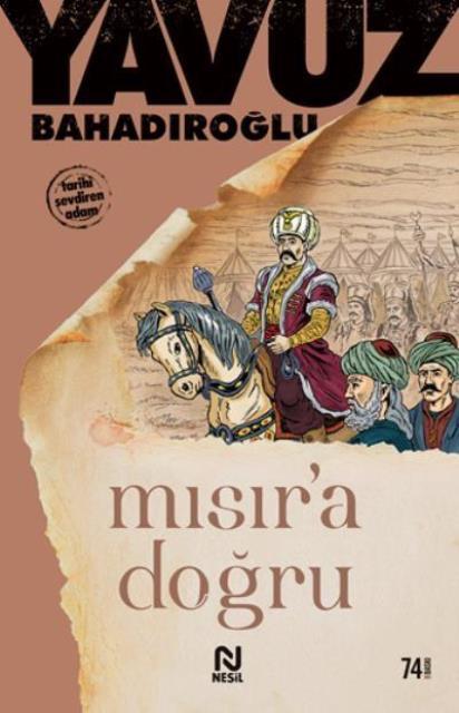 Mısır'a Doğru