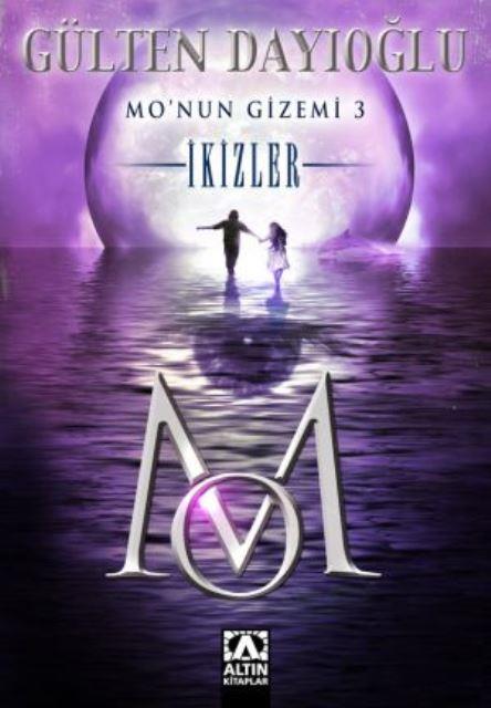 Mo’nun Gizemi 3 - İkizler
