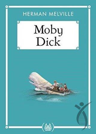 Moby Dick (Cep Boy)