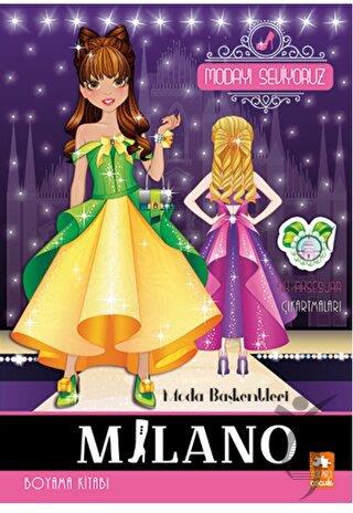 Moda Başkentleri - Milano