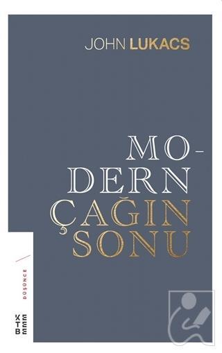 Modern Çağın Sonu