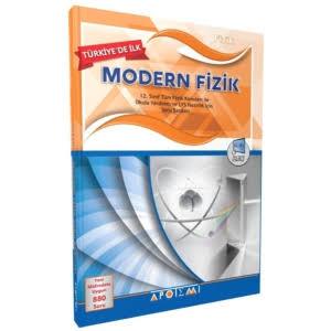 Modern Fizik 