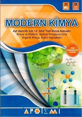 Modern Kimya 