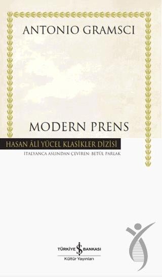 Modern Prens