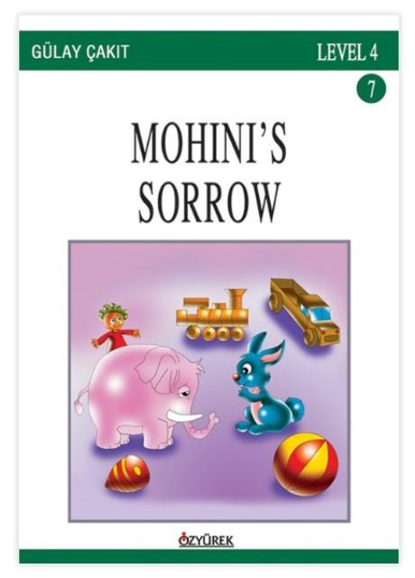 Mohınıs Sorrow 7 Level 4