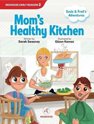 Moms Healthy Kitchen