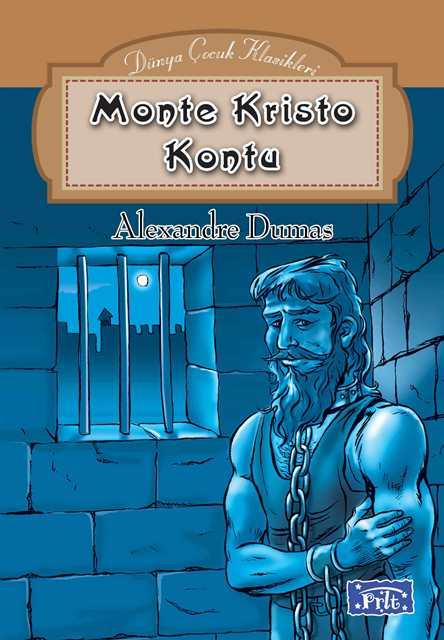 Monte Kristo Kontu