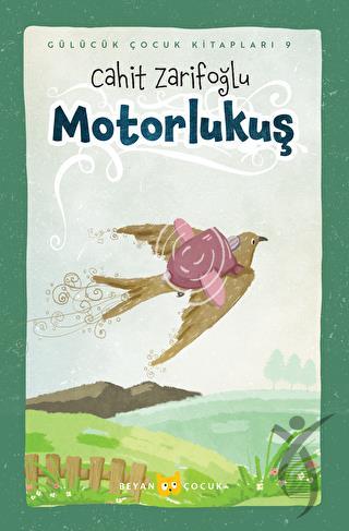 Motorlu Kuş (Ciltli)