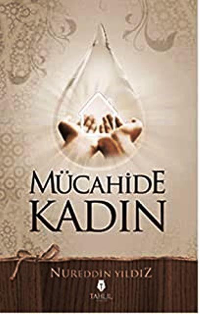 Mücahide Kadın