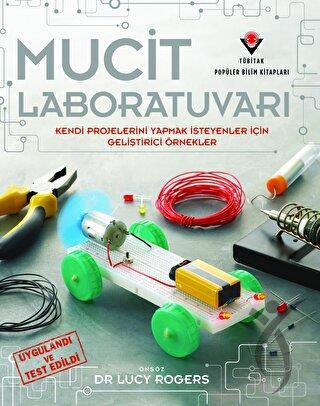 Mucit Laboratuvarı