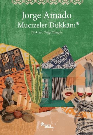 Mucizeler Dükkanı