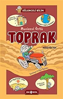 Mucizevi Örtü Toprak - Eğlenceli Bilim 2