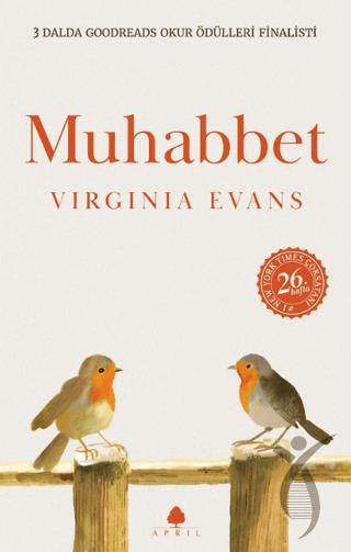 Muhabbet