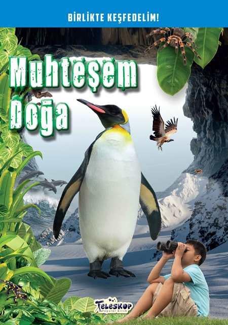 Muhteşem Doğa
