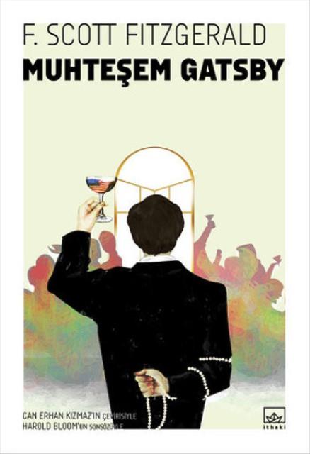 Muhteşem Gatsby