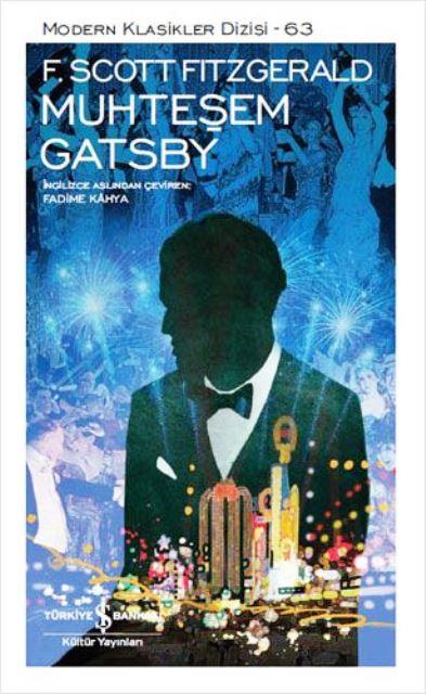 Muhteşem Gatsby (Şömizli)