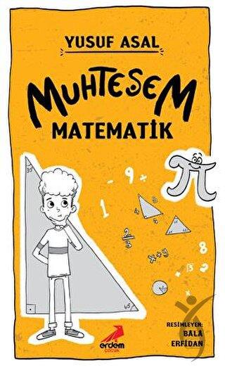Muhteşem Matematik
