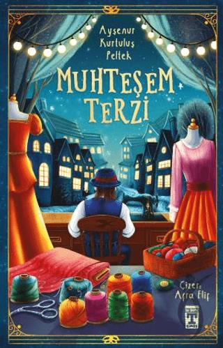Muhteşem Terzi