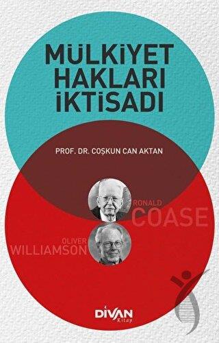 Mülkiyet Hakları İktisadı