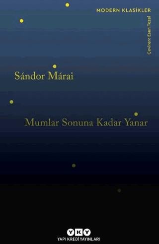 Mumlar Sonuna Kadar Yanar