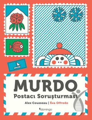 Murdo - Postacı Soruşturması