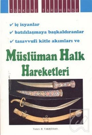 Müslüman Halk Hareketleri