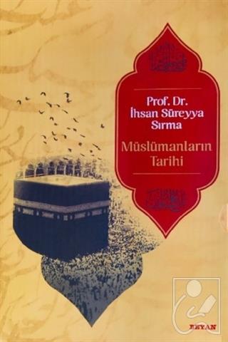 Müslümanların Tarihi (5 Cilt Takım)
