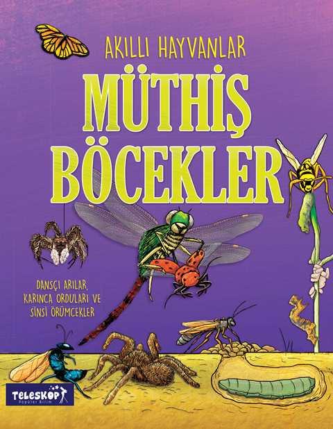 Müthiş Böcekler
