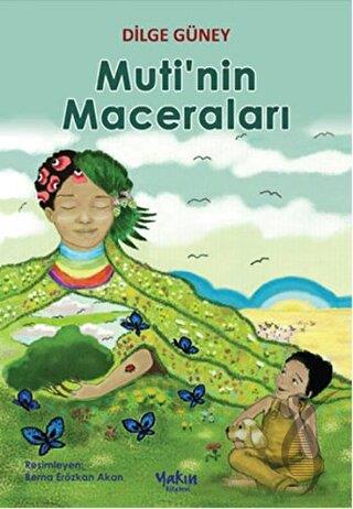 Mutinin Maceraları