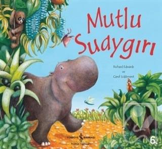 Mutlu Suaygırı