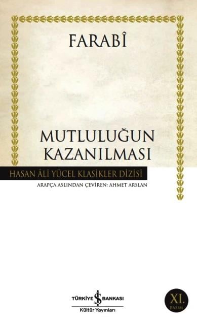 Mutluluğun Kazanılması