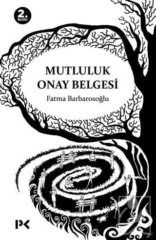 Mutluluk Onay Belgesi