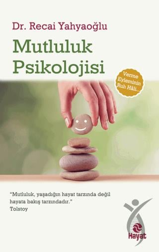 Mutluluk Psikolojisi