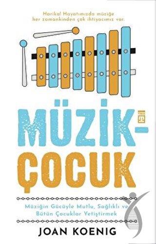 Müzik-Çocuk