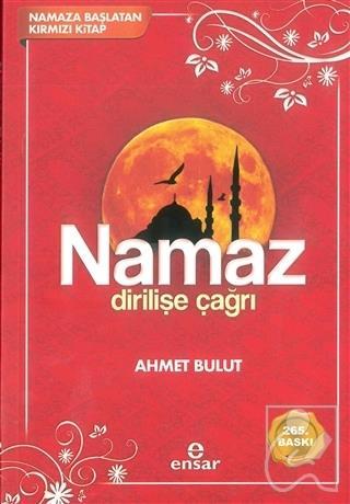 Namaz Dirilişe Çağrı