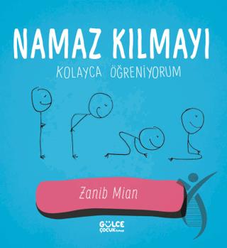Namaz Kılmayı Kolayca Öğreniyorum