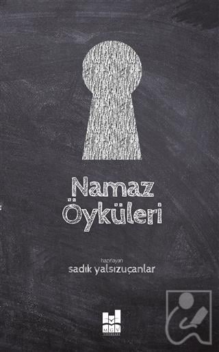 Namaz Öyküleri